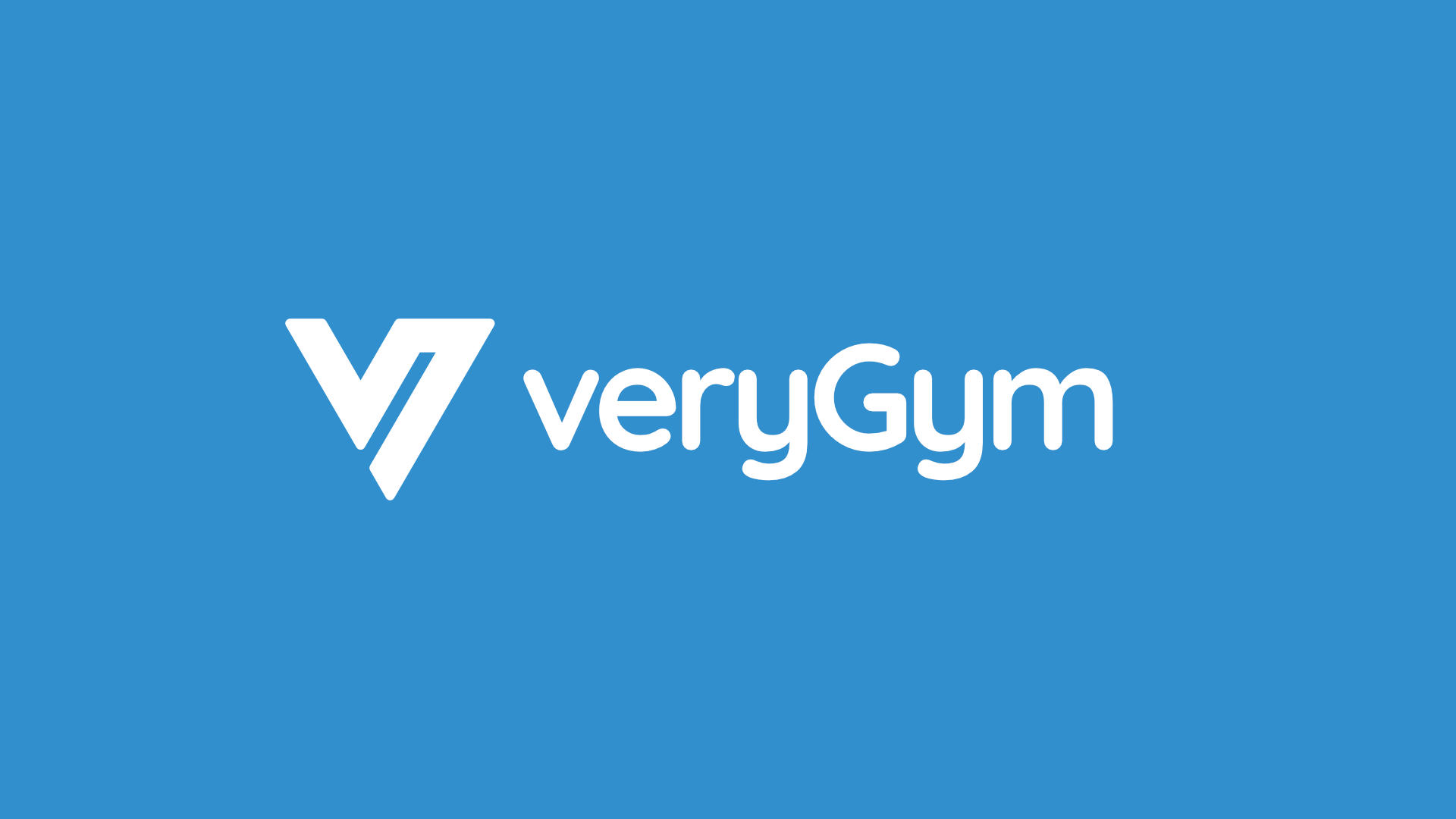 veryGym logo