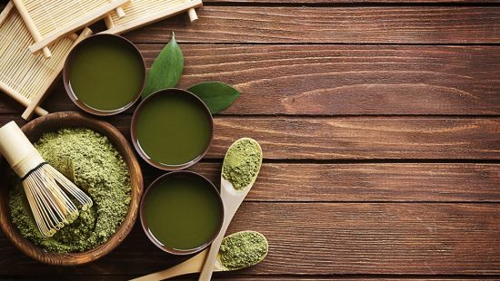 Best Green Tea Extract Supplements