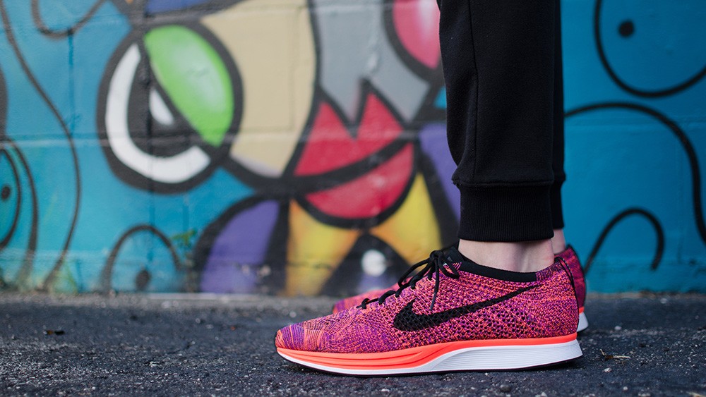 best nike trainers for wide feet