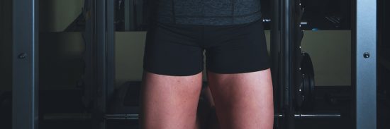 What To Look For In Compression Shorts