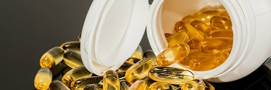 CLA supplements for weight loss